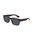 Kirra Mens Sunglass Gloss Wine Sunglasses & Glasses Wollumbin