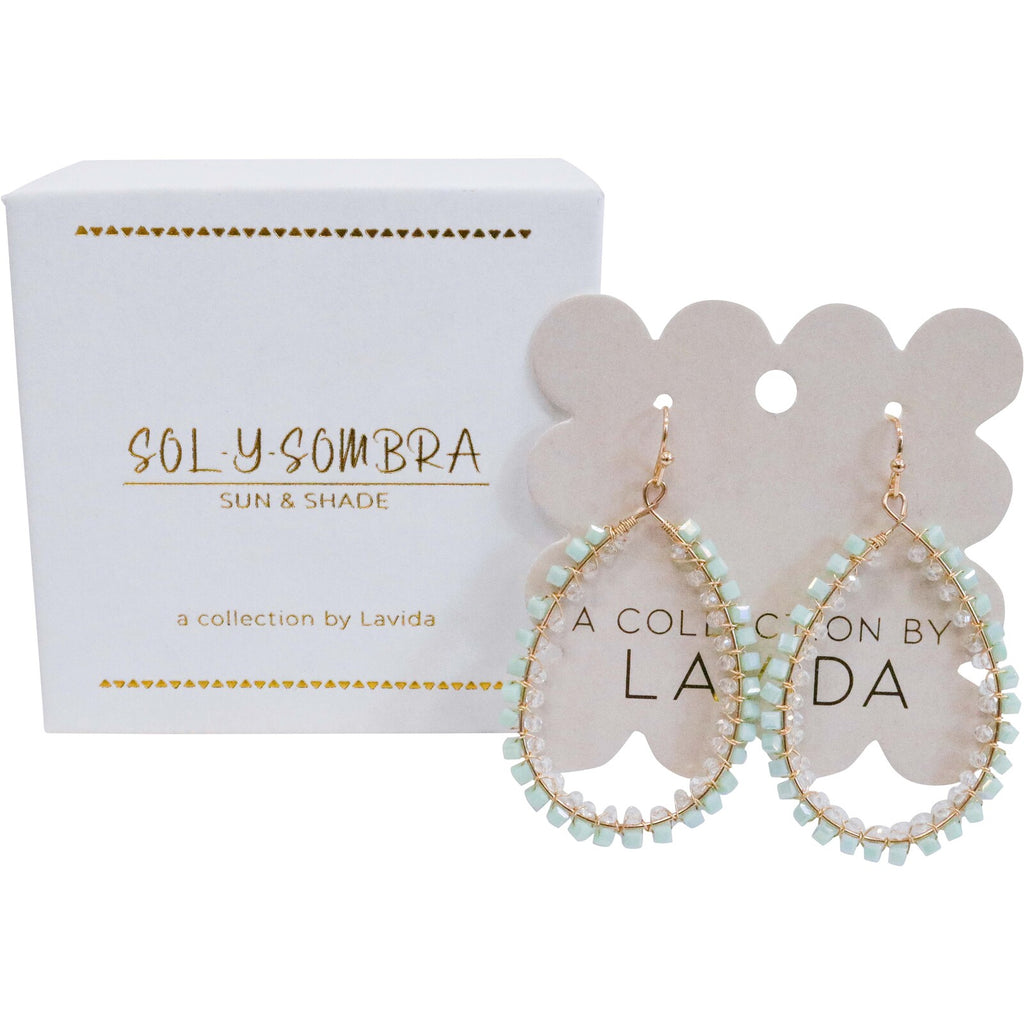 Earrings Almae Earrings Lavida   