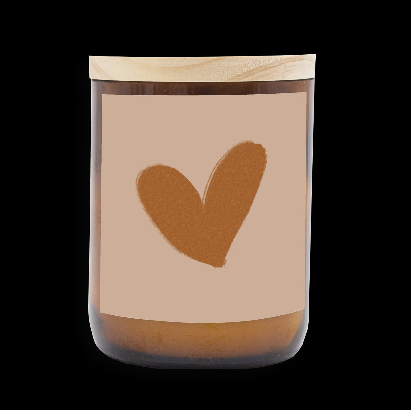 Earth Essentials Candle - Warm Heart Gifts and Accessories Commonfolk