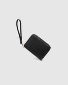 Eden Wallet - Saddle Black Mens Bags Louenhide
