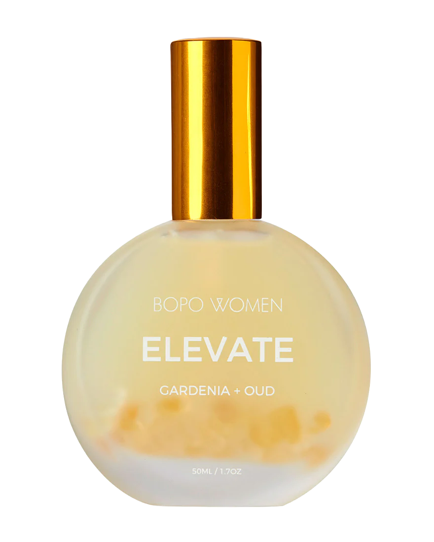 Elevate Body Mist Body Bopo Women