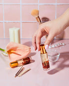 Ember Perfume Roller Body Bopo Women