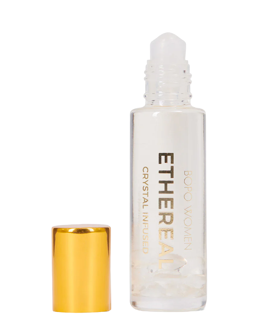 Ethereal Perfume Roller Body Bopo Women