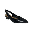 Evolve Shoe Black Croc Shoes Step on Air 36(5)