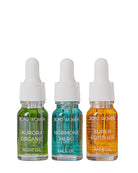 Mini Face Oil Trio Body Bopo Women