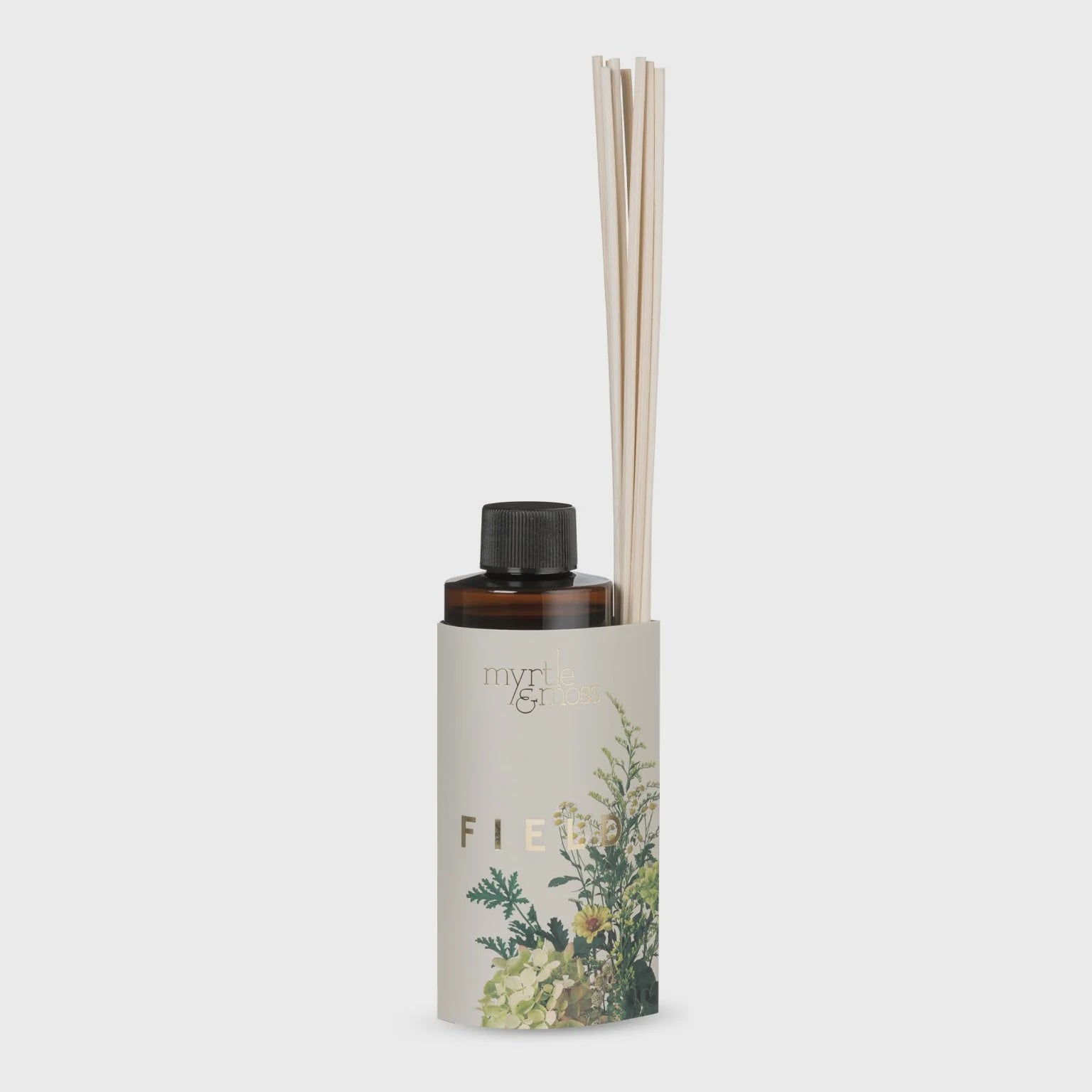 Botanical Diffuser Refills Field - Global Free Style