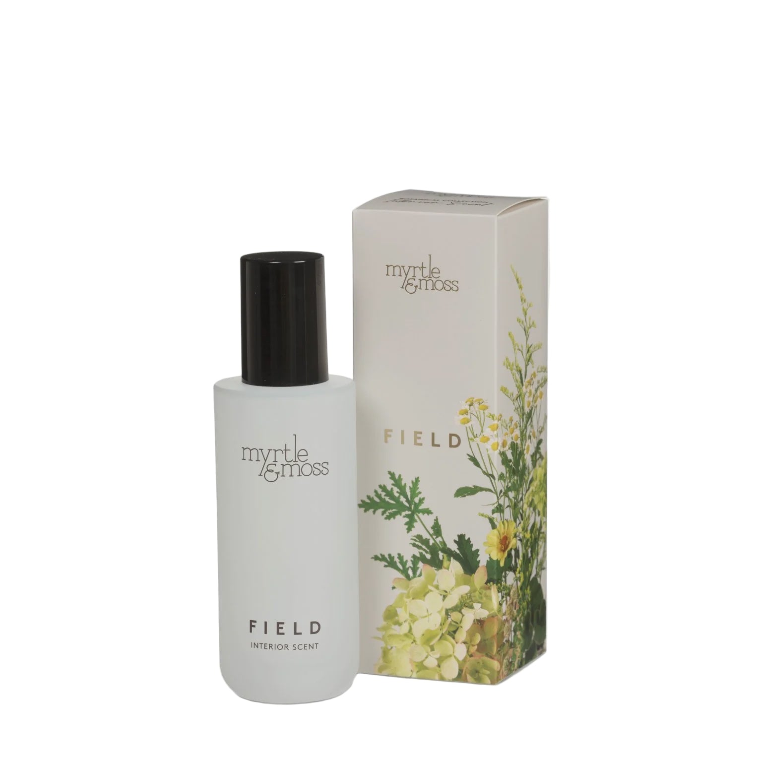 Botanical Interior Scent - Field Gifts and Accessories Myrtle & Moss