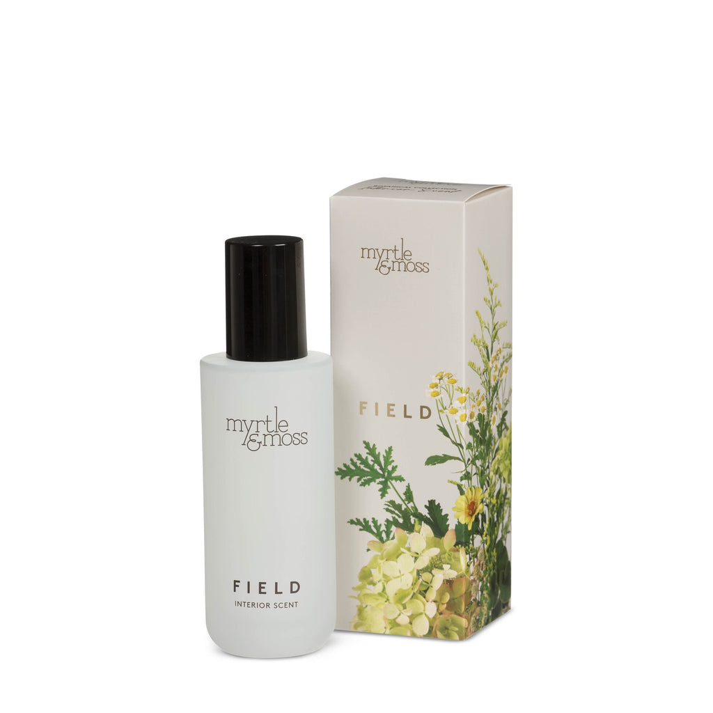 Botanical Interior Scent - Field Gifts and Accessories Myrtle & Moss   