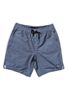 First Bay Fin Chop Mens Short Mens Bottoms Skumi S