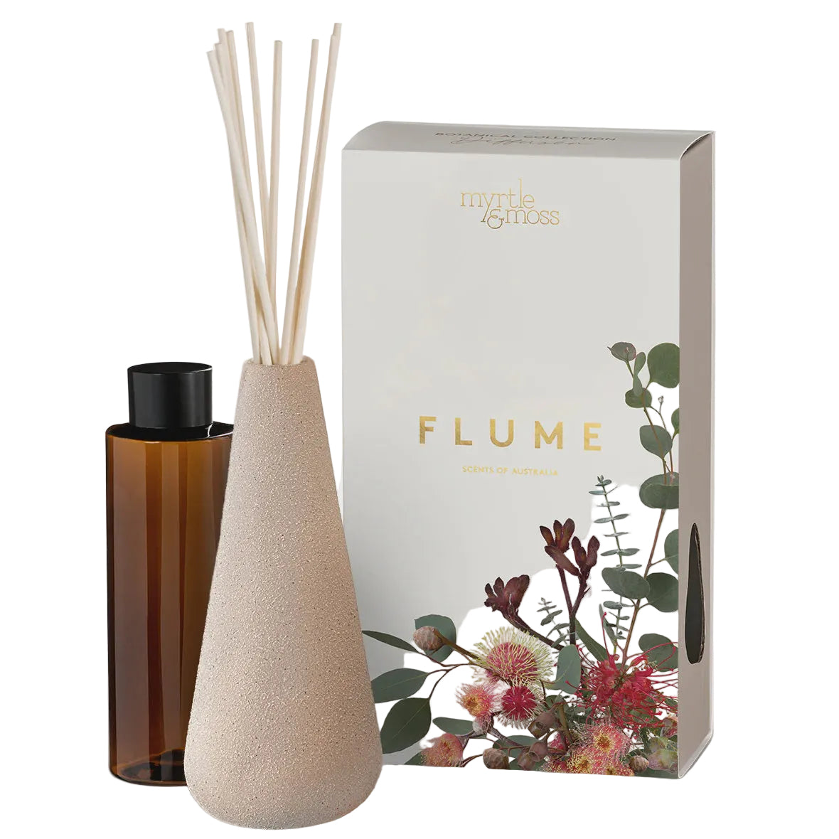 Botanical Flume Diffuser – Global Free Style
