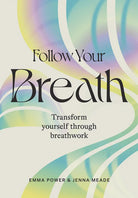 Follow Your Breath Books HARDIE & GRANT