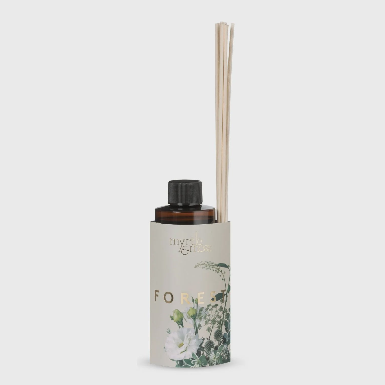 Botanical Diffuser Refills Forest - Global Free Style