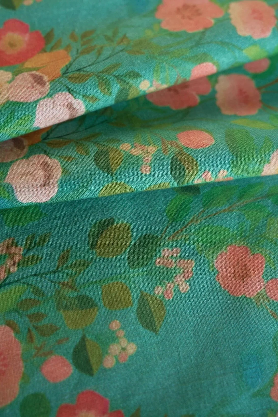 Remi Top Meadow Tops MahaShe