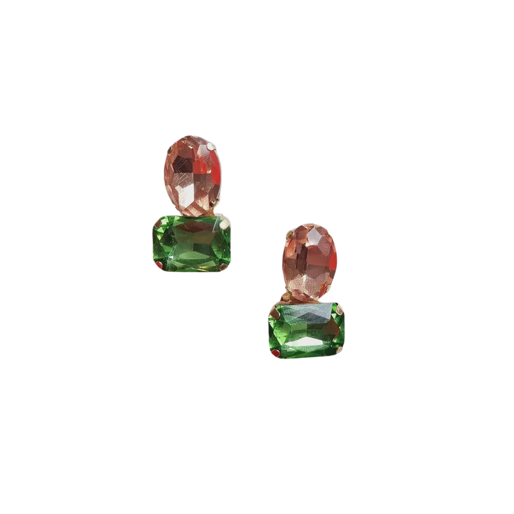 Gem Earring GFMI02226 Earrings Zoda