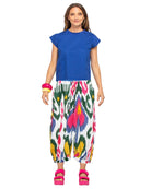 Guru Pant Chianti Bottoms Boom Shankar XS(6-8)