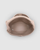 Gabby Woven Shoulder Bag Malt Bags and Purses Louenhide   