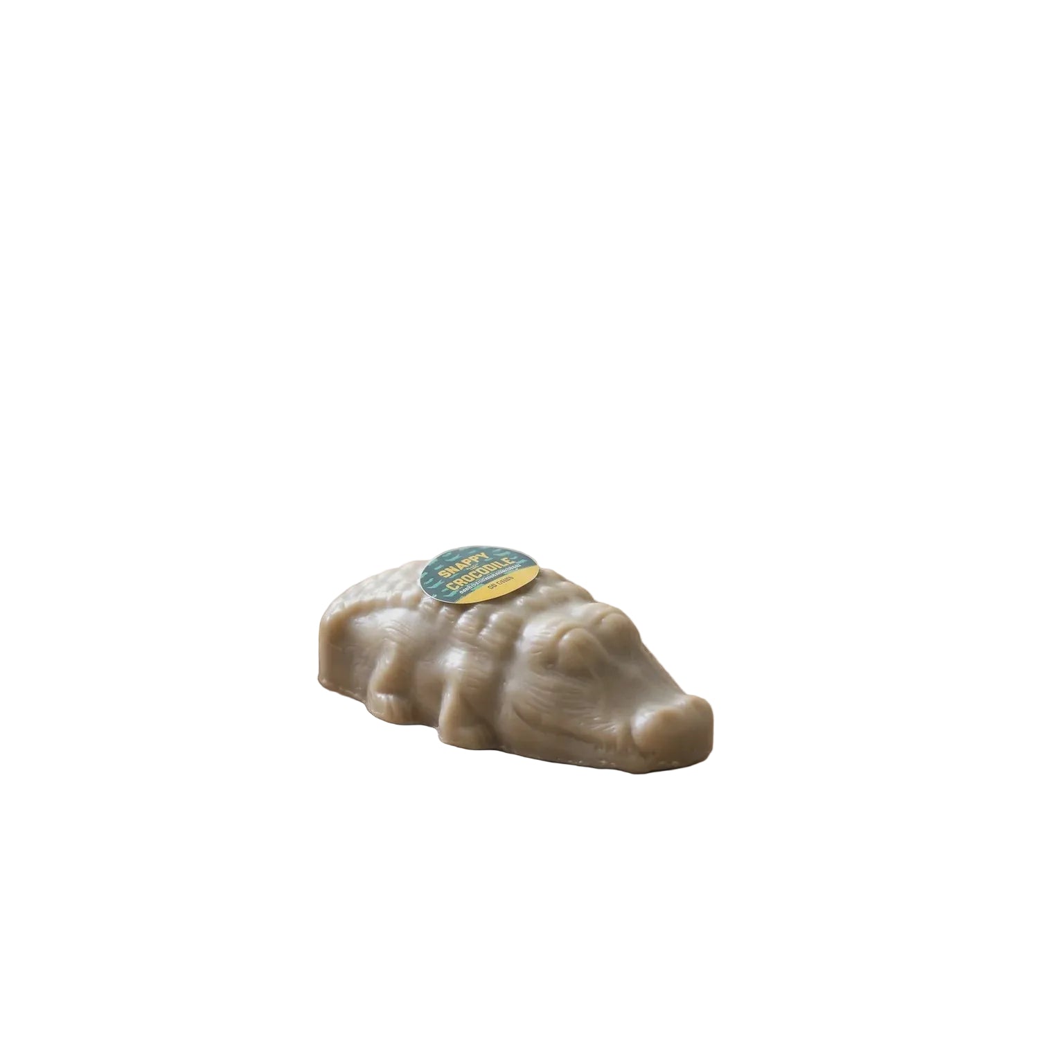 Dr Croc Crocodile Shaped Soaps Body Dr Croc