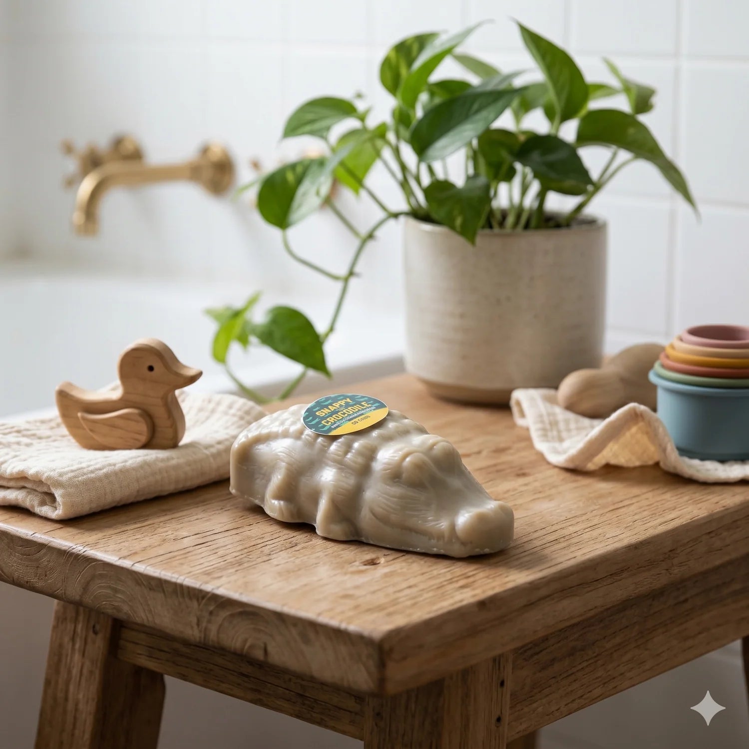 Dr Croc Crocodile Shaped Soaps Body Dr Croc