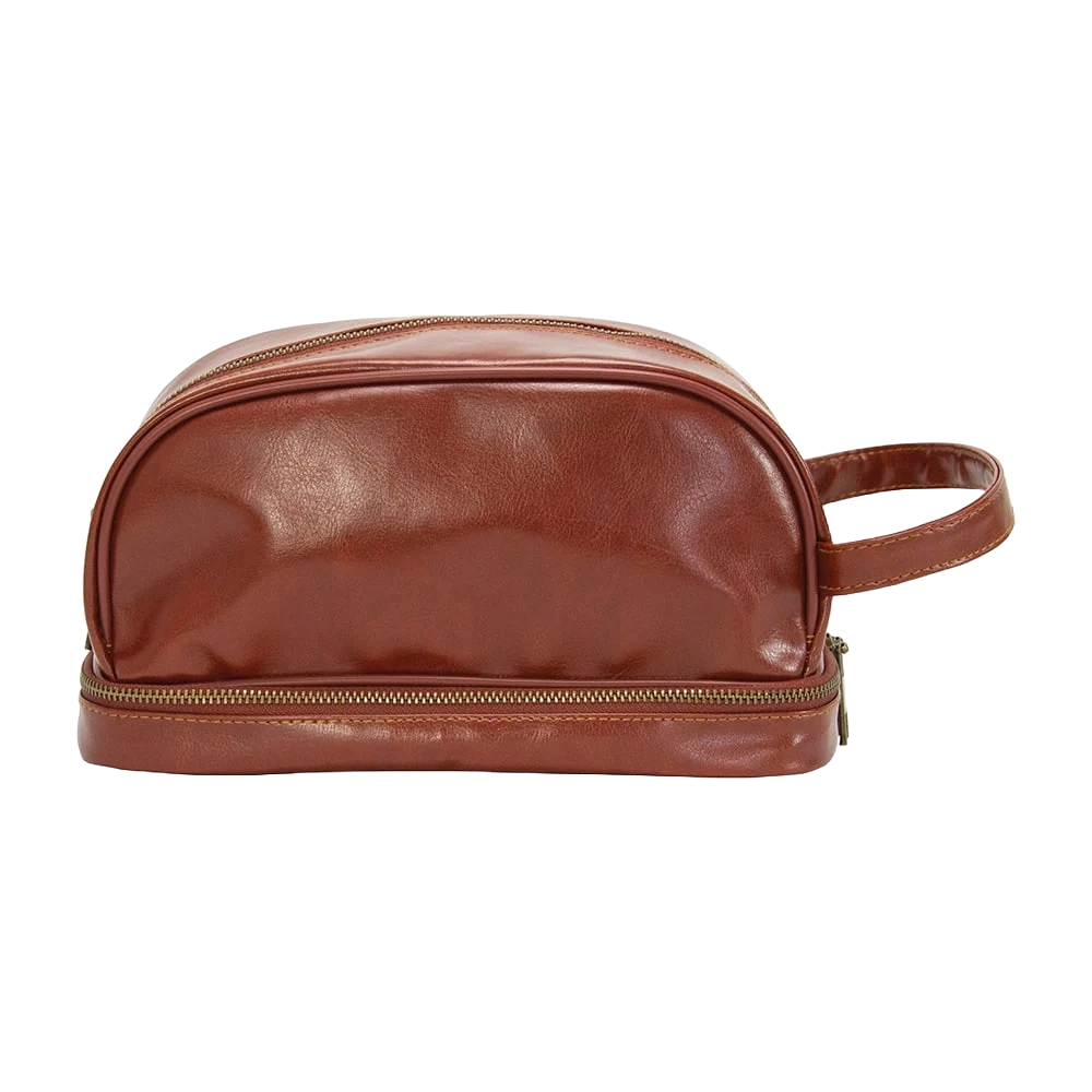 Gentleman's Toiletry Bag Mens Bags Annabel Trends   