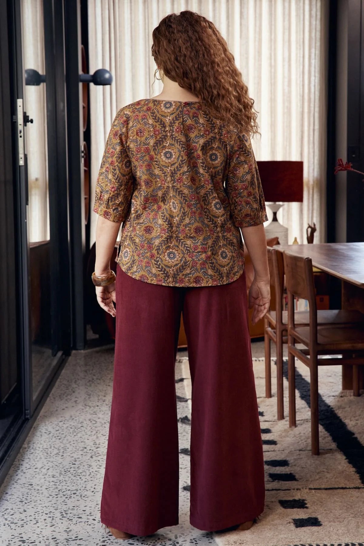 Gigi Top - Spice Tops MahaShe