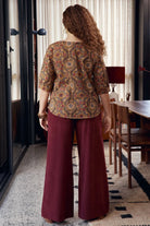 Gigi Top - Spice Tops MahaShe