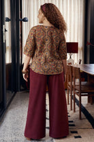 Gigi Top - Spice Tops MahaShe