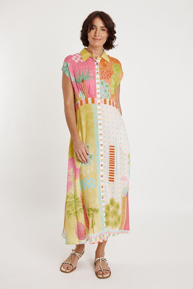 Etereo Midi Melon - Global Free Style