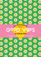 Good Vibes by Georgia Perry Cards and Wrap Eloise Short