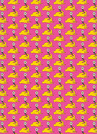 Good Vibes by Georgia Perry Cards and Wrap Eloise Short