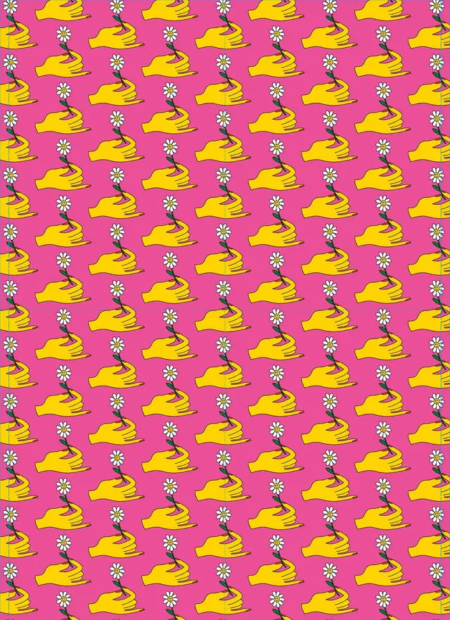 Good Vibes by Georgia Perry Cards and Wrap Eloise Short