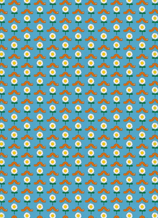 Good Vibes by Georgia Perry Cards and Wrap Eloise Short