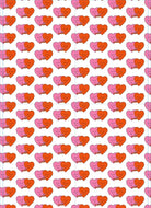 Good Vibes by Georgia Perry Cards and Wrap Eloise Short