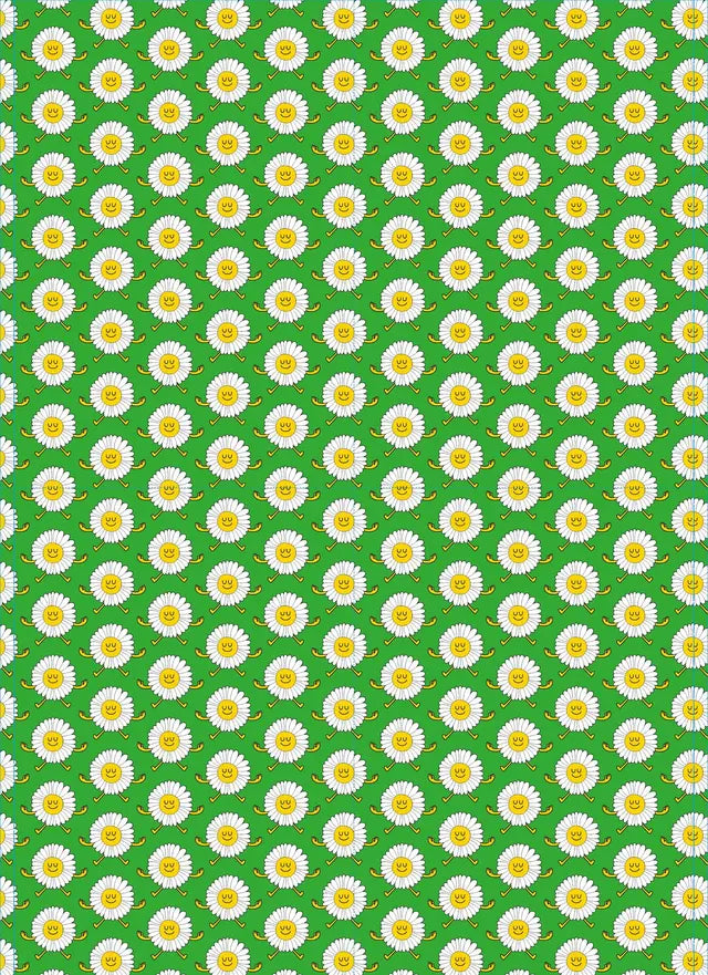 Good Vibes by Georgia Perry Cards and Wrap Eloise Short