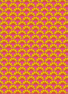 Good Vibes by Georgia Perry Cards and Wrap Eloise Short