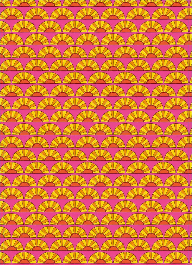 Good Vibes by Georgia Perry Cards and Wrap Eloise Short