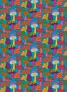 Good Vibes by Georgia Perry Cards and Wrap Eloise Short