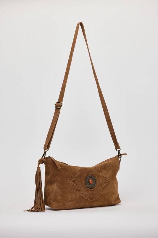 Sundance Bag Tan Bags and Purses Holiday Trading