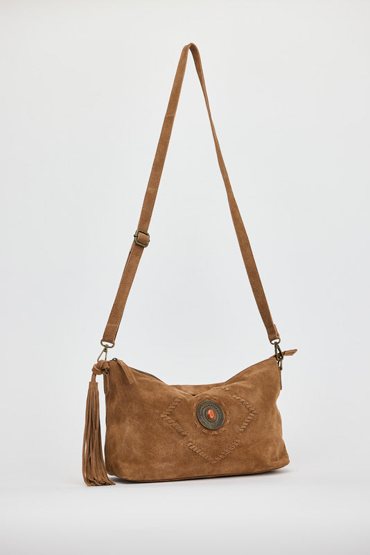 Sundance Bag Tan Bags and Purses Holiday Trading