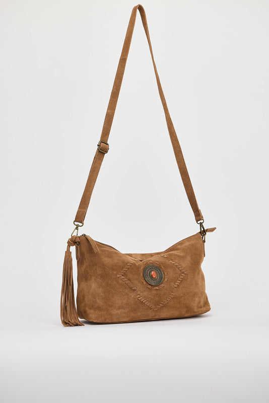 Sundance Bag Tan Bags and Purses Holiday Trading