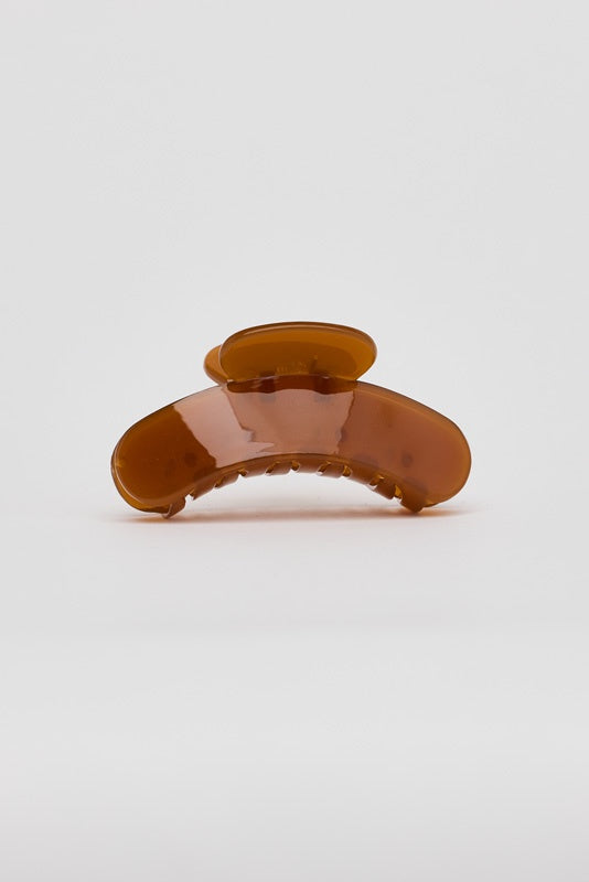 Jelly Hair Claw Spice Hair Holiday Trading