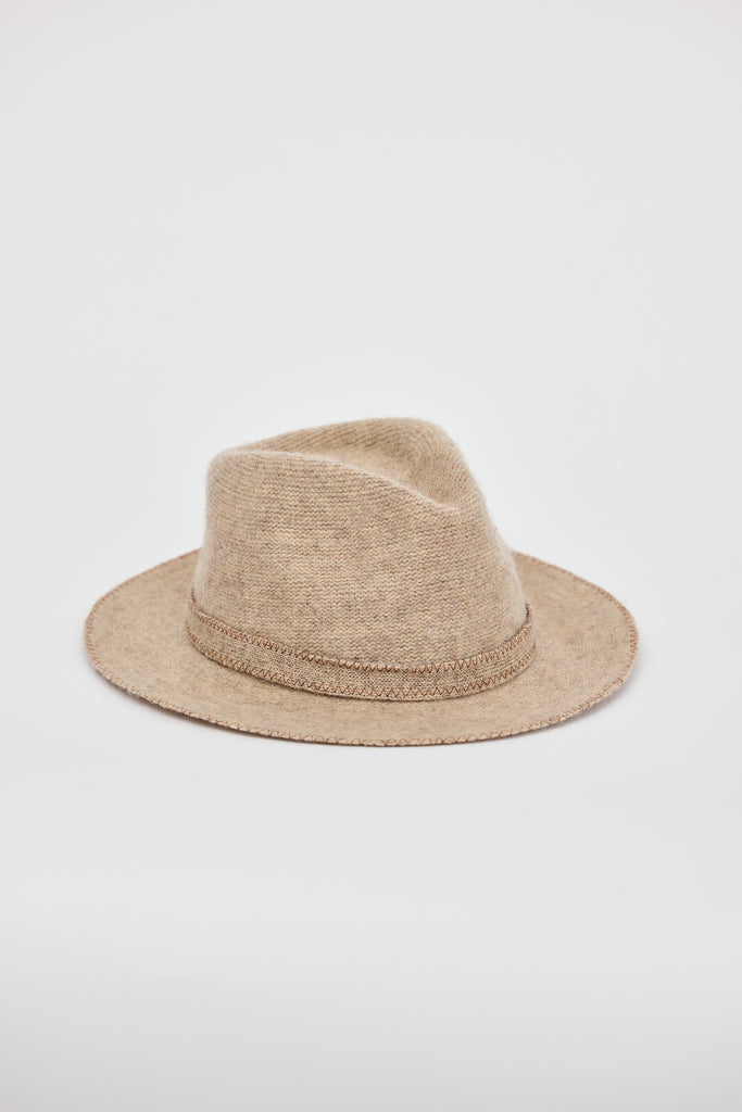 Rose Bay Rancher Beige Hats & Millinery Holiday Trading