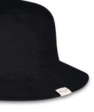Womens Bucket Tullamore Black - Global Free Style