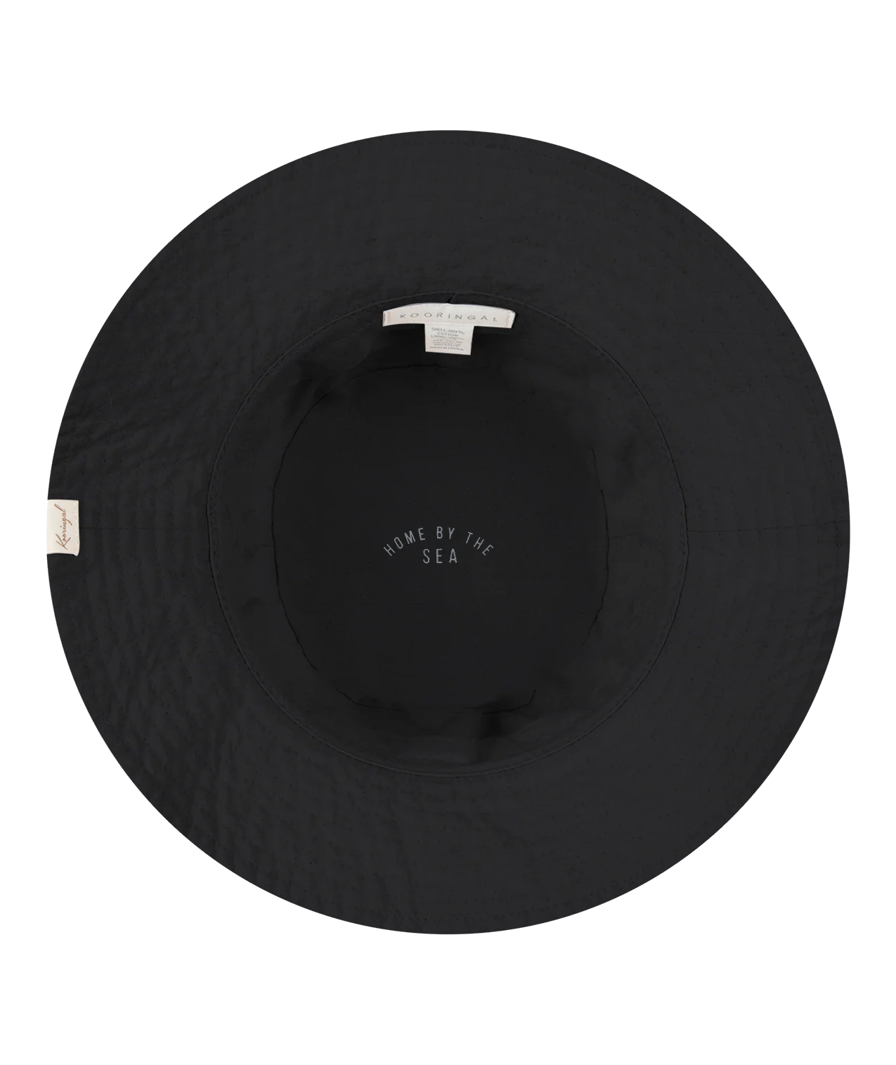 Womens Bucket Tullamore Black Hats & Millinery Kooringal