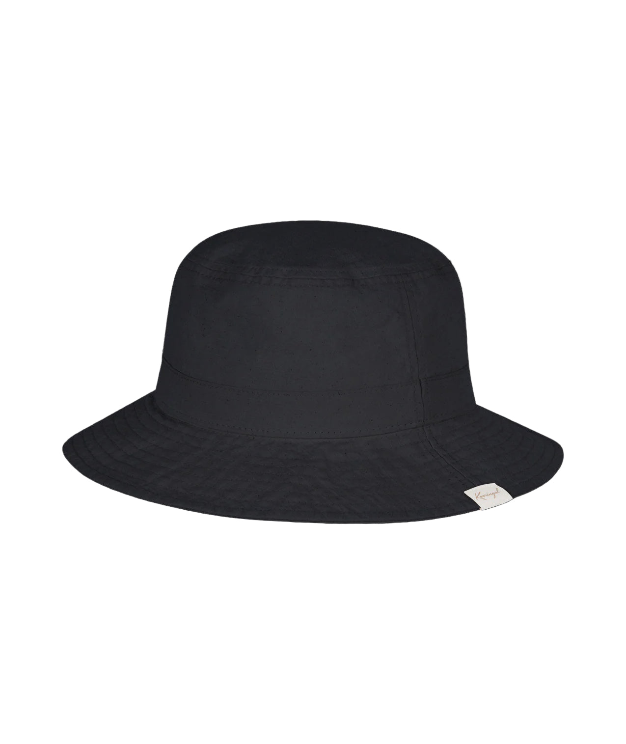 Womens Bucket Tullamore Black Hats & Millinery Kooringal S