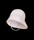 Lucinda Baby Girls Legionnaire Multi Kids Hats Millymook