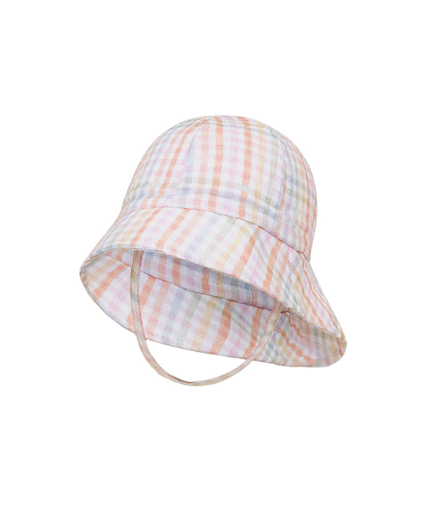 Lucinda Baby Girls Legionnaire Multi Kids Hats Baby Millymook   