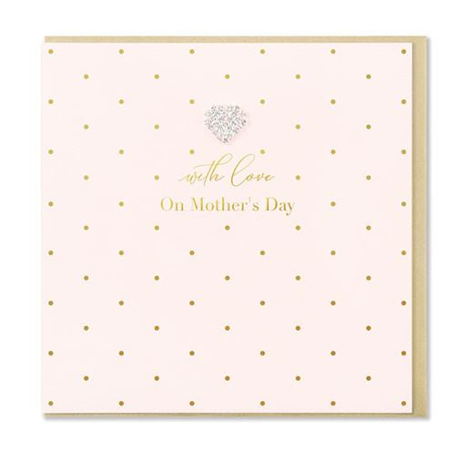 Greeting Card - Mother Day - Global Free Style
