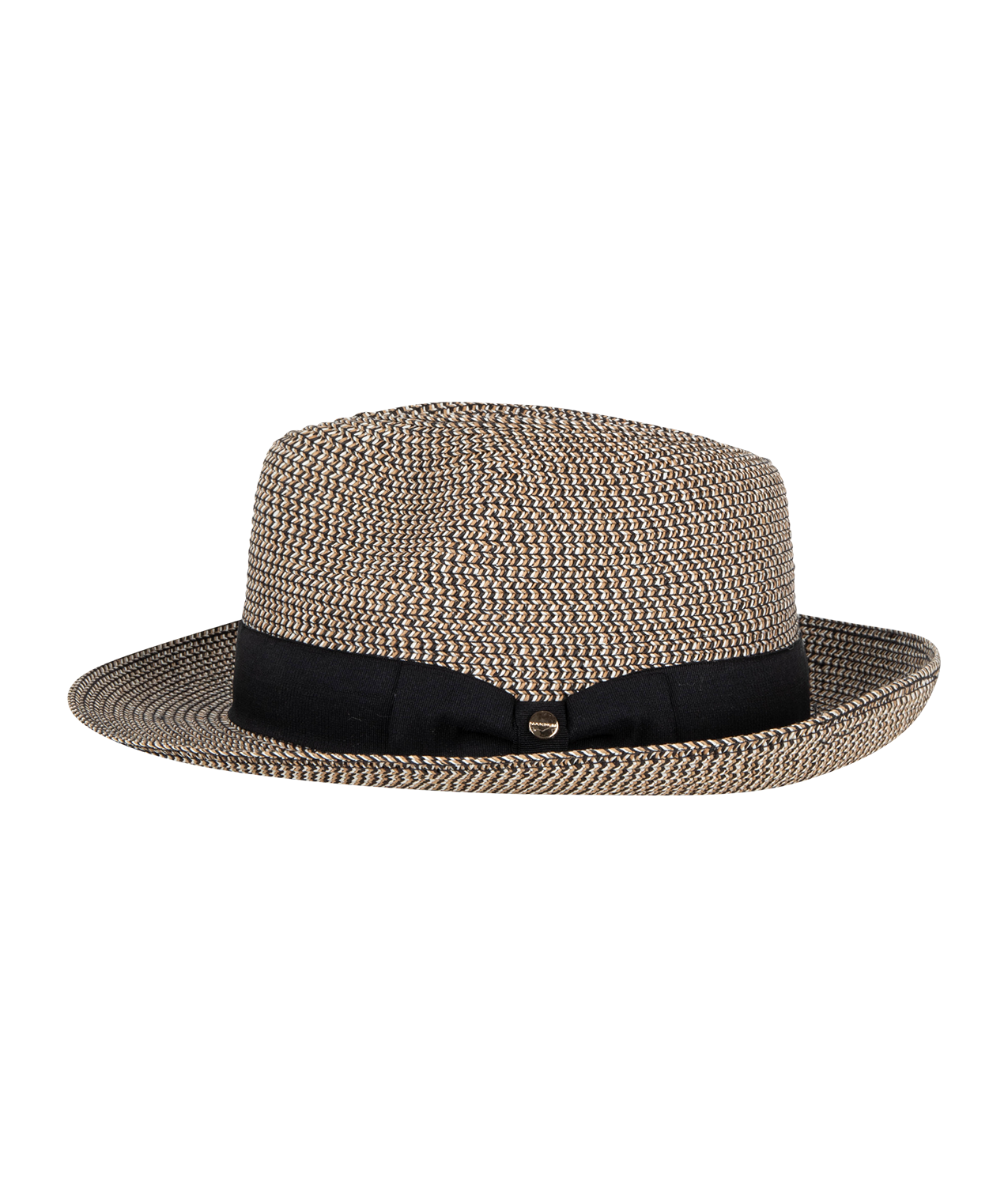 Mosman Womens Fedora Multi Hats & Millinery Kooringal