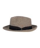 Mosman Womens Fedora Multi Hats & Millinery Kooringal