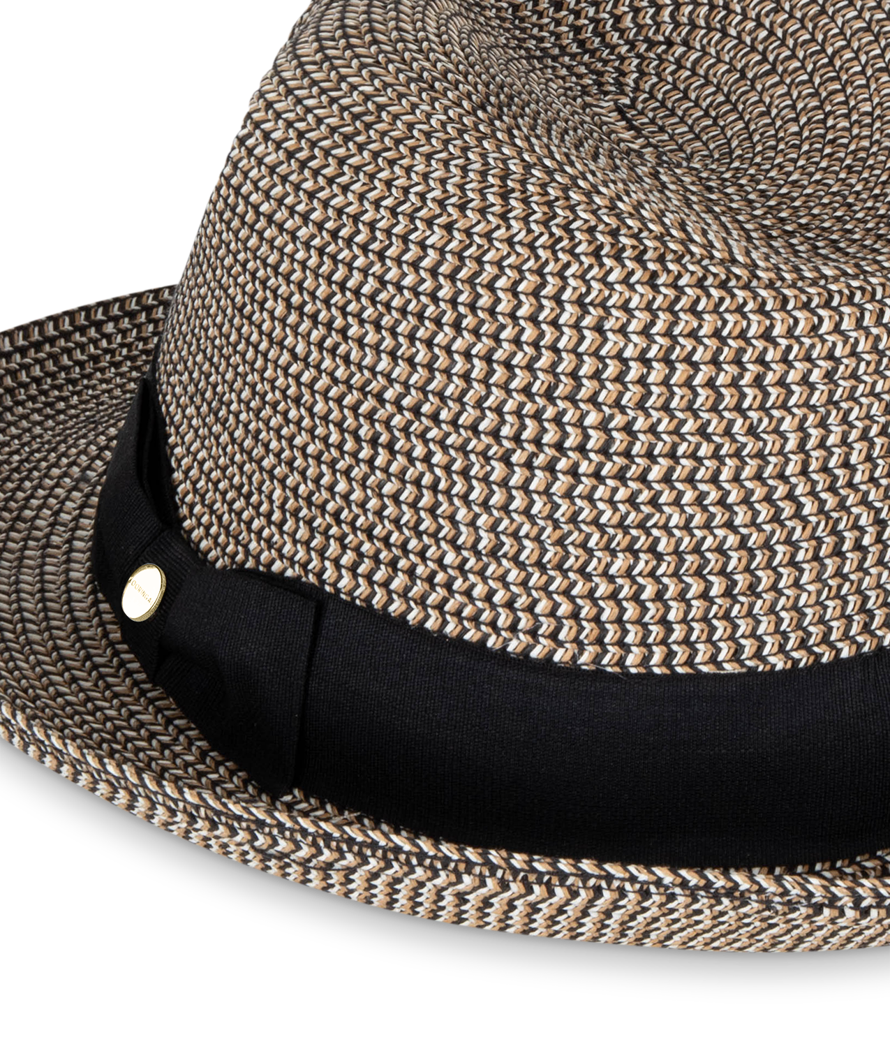 Mosman Womens Fedora Multi Hats & Millinery Kooringal
